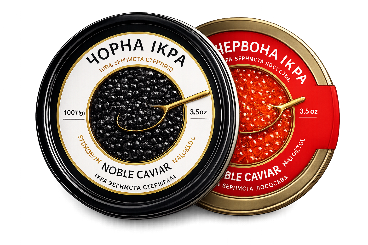caviar
